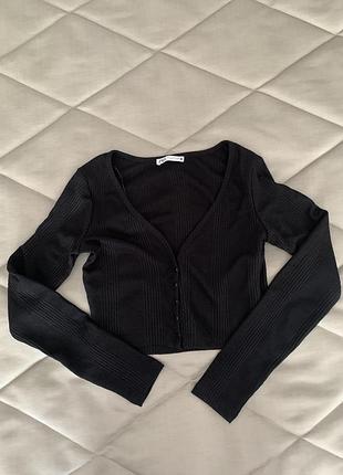Кофта zara