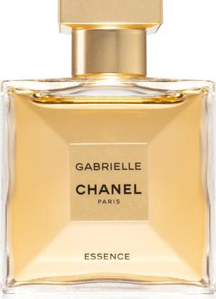 Парфумована вода chanel gabrielle essence,флакон 50 мл2 фото