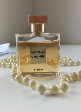 Парфумована вода chanel gabrielle essence,флакон 50 мл