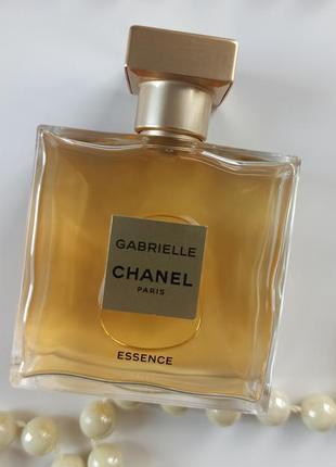 Парфумована вода chanel gabrielle essence,флакон 50 мл7 фото