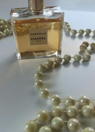 Парфумована вода chanel gabrielle essence,флакон 50 мл8 фото