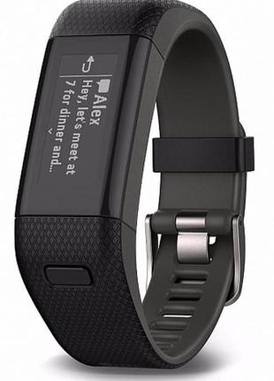 Умный фитнес браслет фитнес часы garmin vivosmart hr+