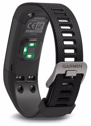 Умный фитнес браслет фитнес часы garmin vivosmart hr+2 фото