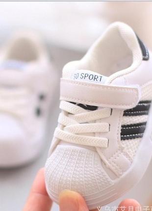 Стильные кеды 2