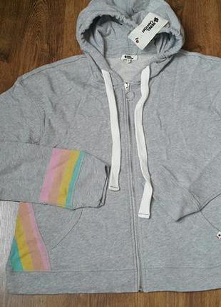 Спортивна кофта-худі з сша