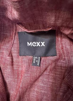 Куртка mexx2 фото