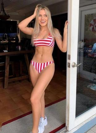 Купальник cupshe розмір s, орігінал