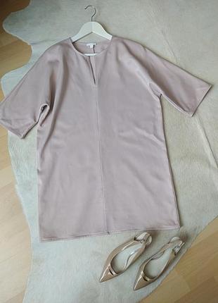 Платье cos 3
