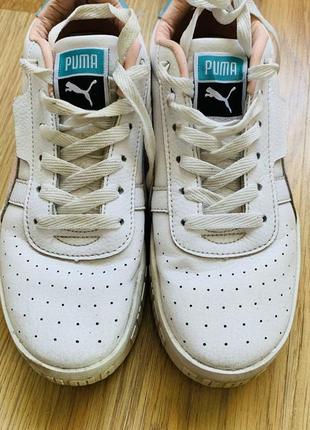 Puma кросівки ! кроссовки пума