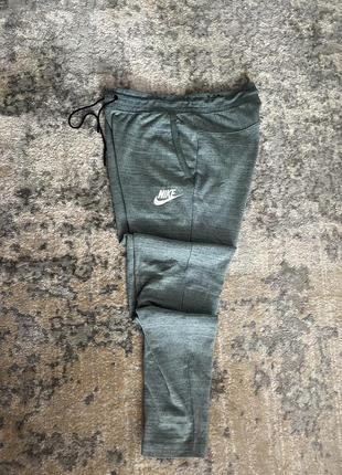 Спортивки - брюки nike pant’s2 фото