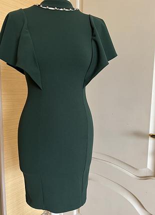 Guess платье мини