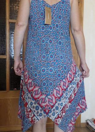 Распродажа платье, сарафан alya by francesca's из сша2 фото