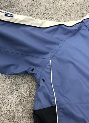 Куртка спортивная 140 см umbro 3
