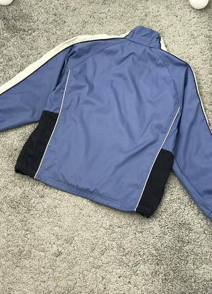 Куртка спортивная 140 см umbro 2