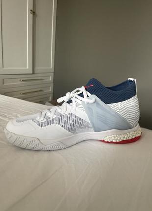 Новые кроссовки puma