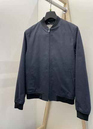 Куртка чоловіча next