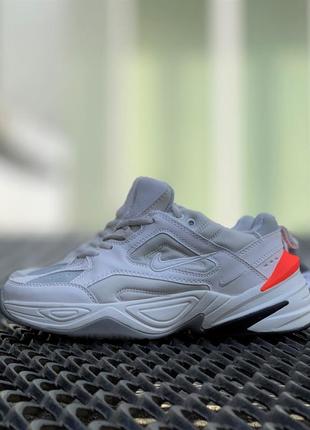 nike m2n tekno