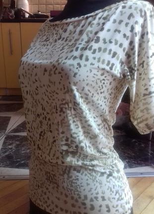 Футболка кофточка max maraоригинал италия