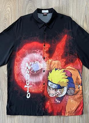 bershka naruto style shirt 1600 sweater van terschelling 120404567