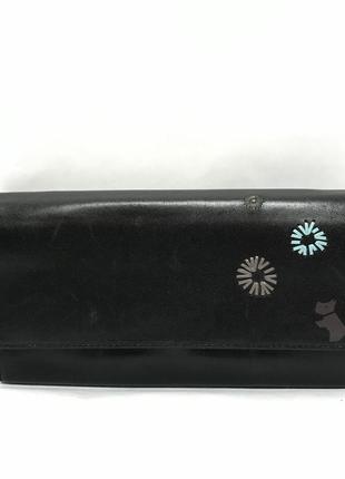 Гаманець ключниця radley 🐶 натуральна шкіра