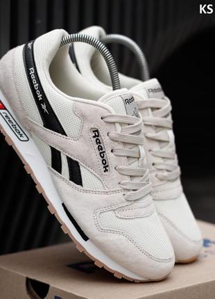 Reebok classic