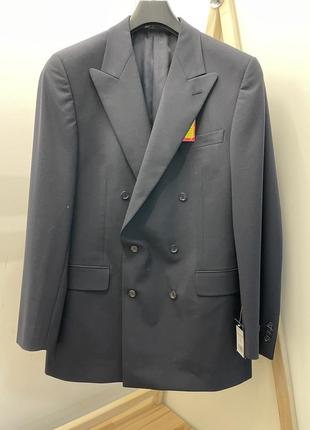 Піджак чоловічий autentic