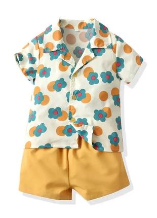 Дитячий костюм