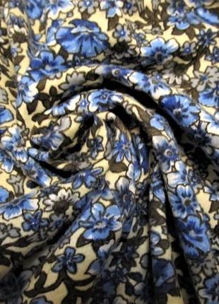 Турция халат трикотажный (платье-халат) на молнии р.48/50 б/у2 фото