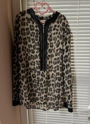 Шифонова сорочка