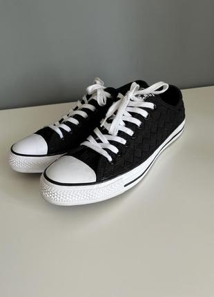 Кеди converse