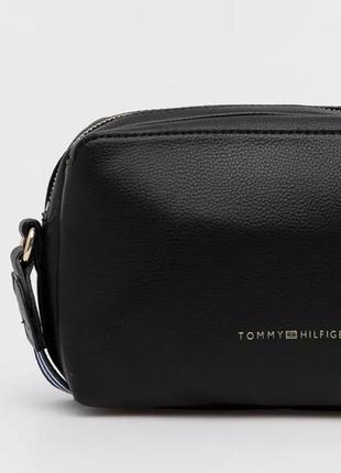 Сумка tommy hilfiger оригинал / оригинал6 фото