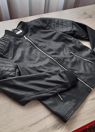 Косуха h&amp;m бомбер h&amp;m куртка h&amp;m