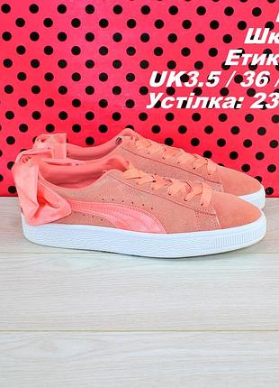 Кросівки puma