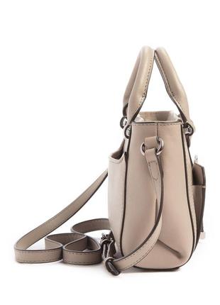 Cумка кроссбоди vince camuto lina. оригинал5 фото