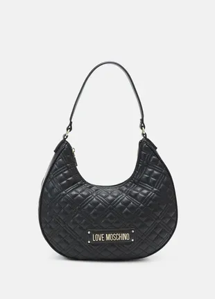 Сумка love moschino
