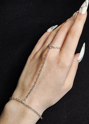 Прикраса на руку