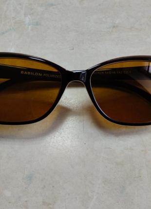 Женские очки