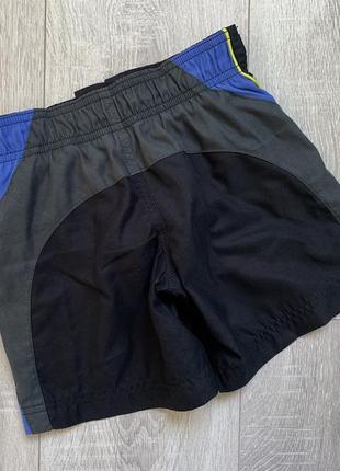 Шорты nike. 2
