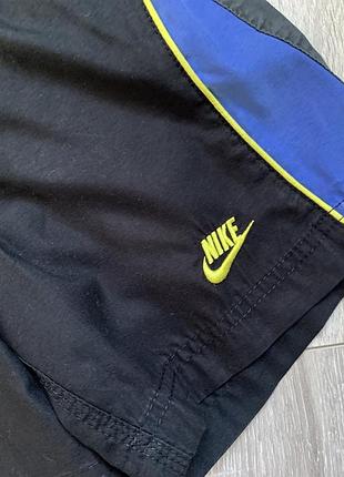 Шорты nike. 4