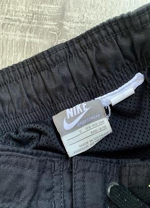 Шорты nike. 5