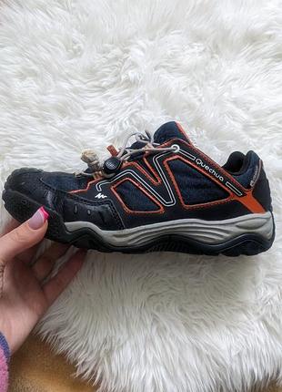Кроссовки quechua