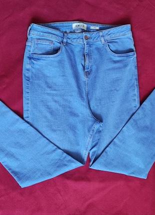 і ще 5 curve hallie disco jeans