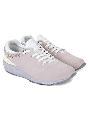 Кроссовки мужские asics gel-kayano trainer evo cream