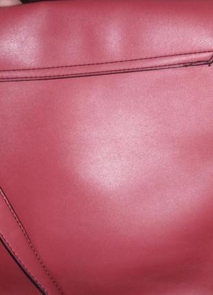 Жіноча сумка-портфель, сумка крос-боді, жіночий одяг, жіноче взуття2 фото