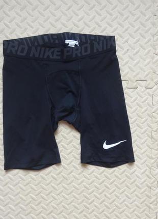 Термобелье nike pro cool compression 3