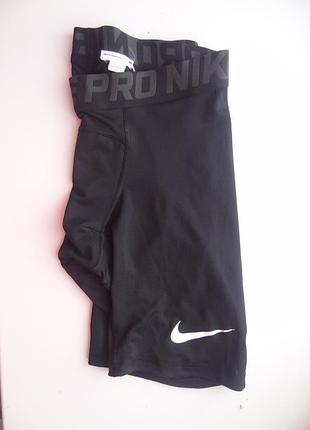 Термобелье nike pro cool compression 5