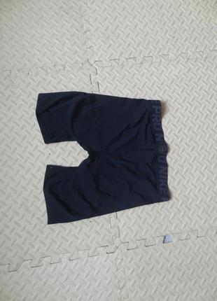 Термобелье nike pro cool compression 6