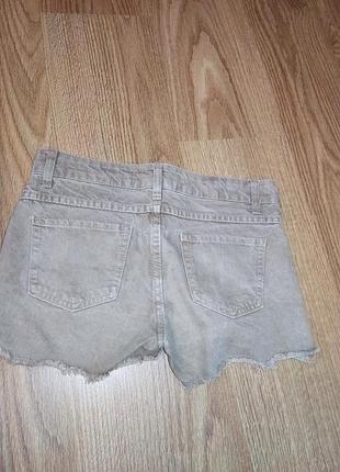 Летние шорты
