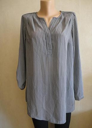 Блуза подовжена principles