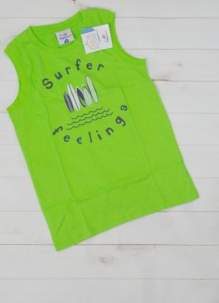 Майка від topolino